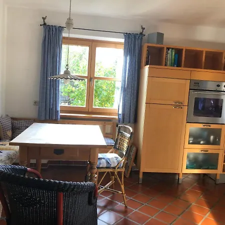 Ferienwohnung Sonnenlaeng Hechenberg Exterior foto