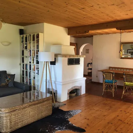 Ferienwohnung Sonnenlaeng Hechenberg Exterior foto