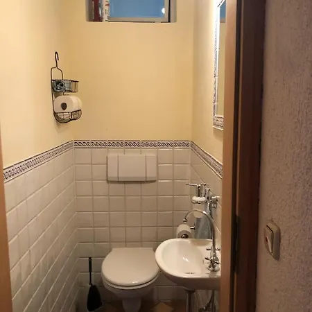 Ferienwohnung Sonnenlaeng Hechenberg Exterior foto