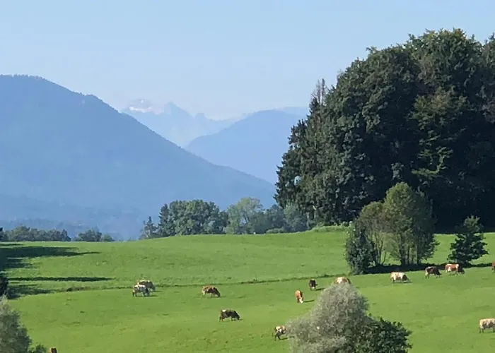 Ferienwohnung Sonnenläng