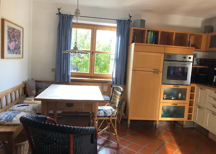 Ferienwohnung Sonnenläng