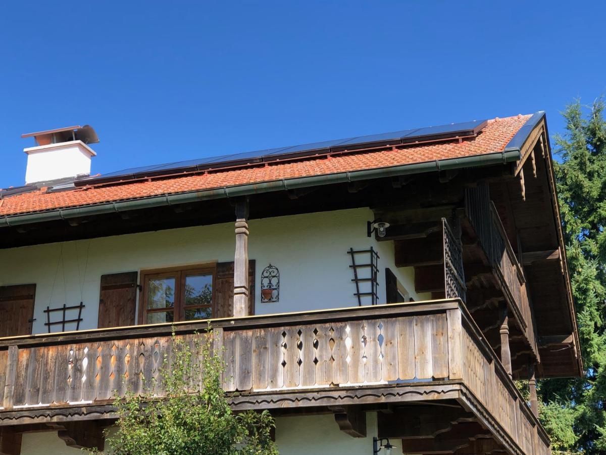Sonnenläng Apartment