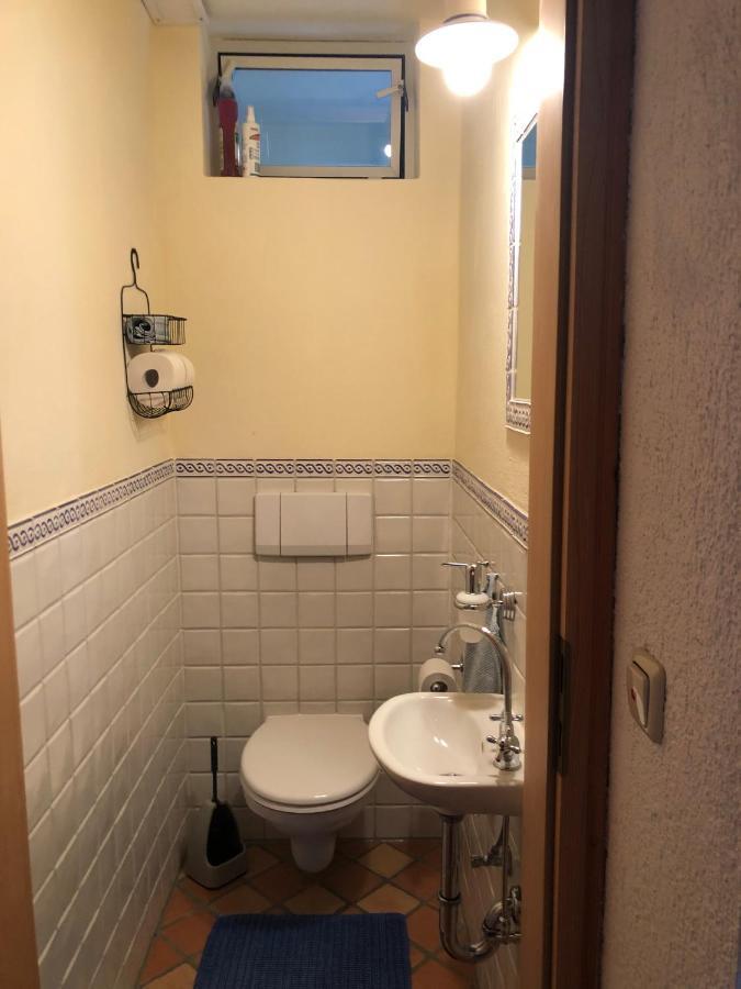 Sonnenläng Apartment